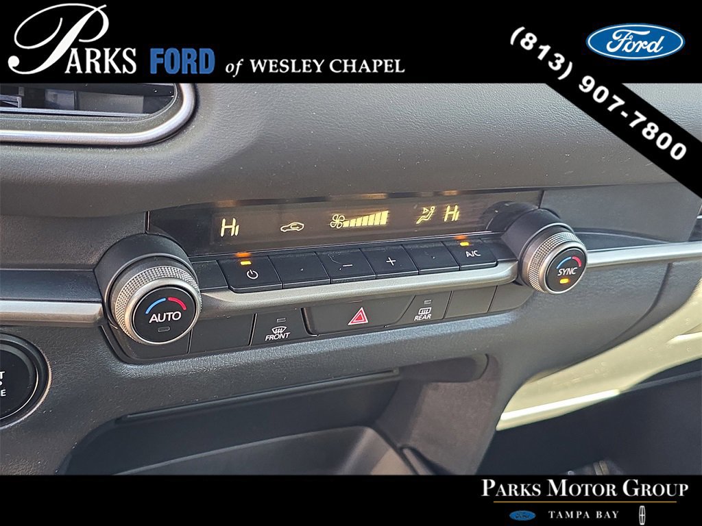 Used 2020 MAZDA CX-30 FWD w/ Select Package image 23