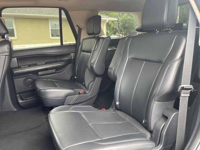 Certified 2024 Ford Expedition XLT AWD/4WD image 10