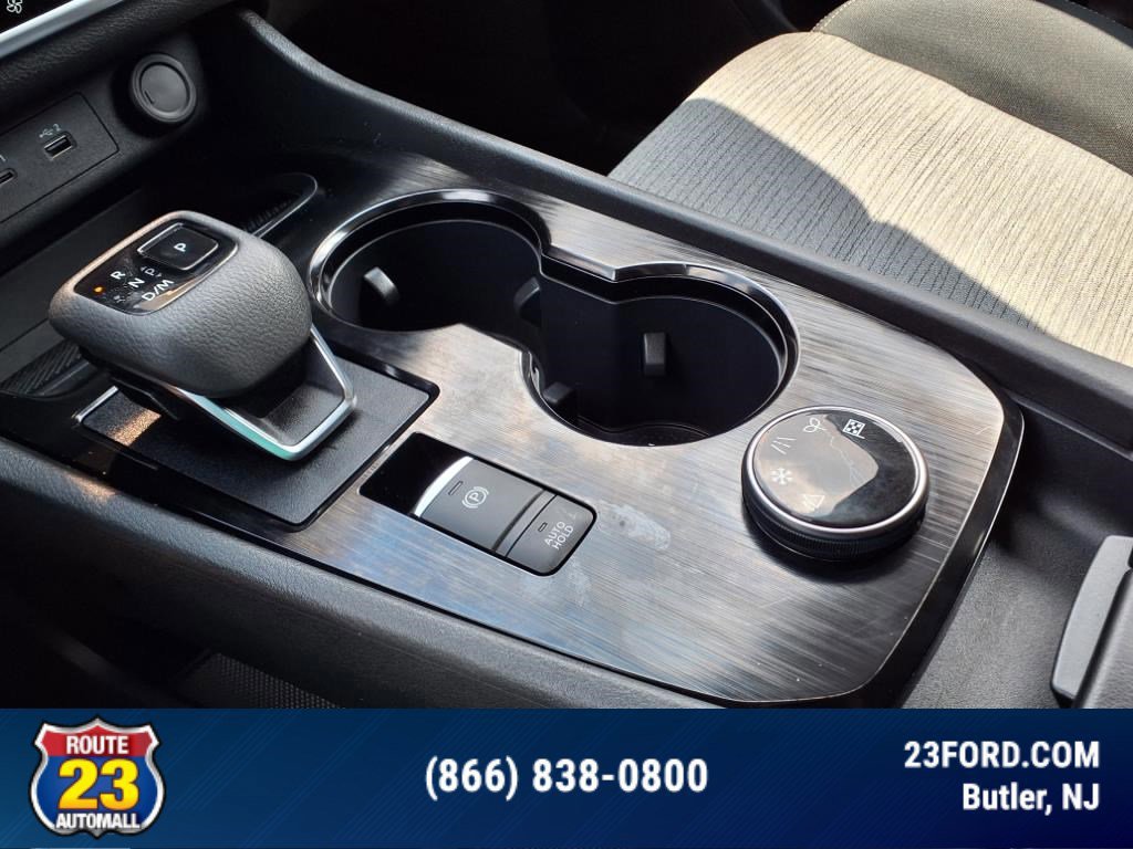 Used 2023 Nissan Rogue SV image 22