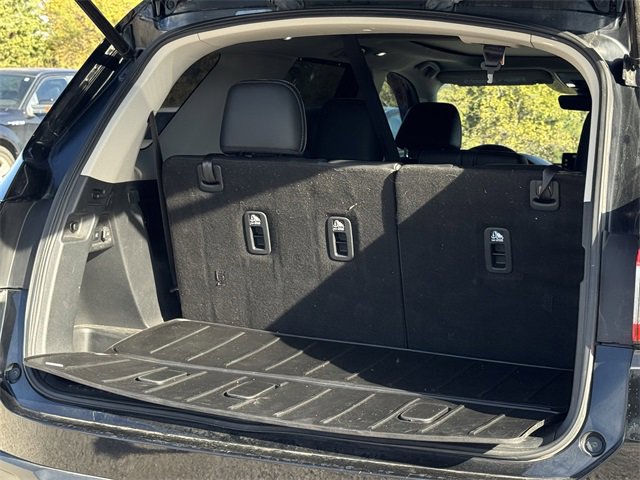 Used 2024 Honda Pilot Elite image 33