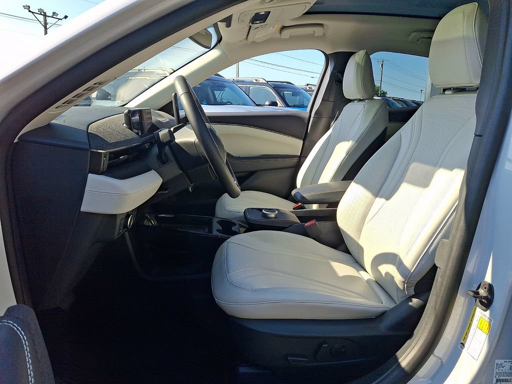 Certified 2023 Ford Mustang Mach-E Premium AWD/4WD image 14