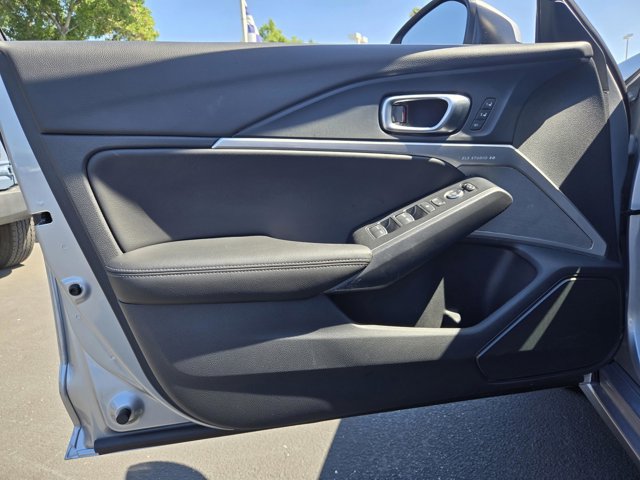 Used 2024 Acura Integra A-Spec FWD image 17