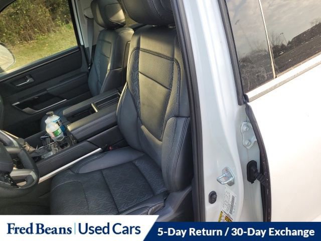 Used 2022 Toyota Tundra Limited image 37