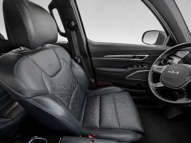 Used 2025 Kia Telluride SX Prestige X-Line AWD/4WD image 18