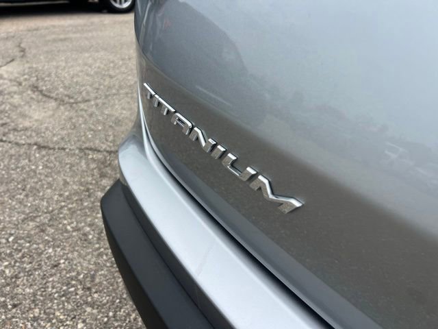 Certified 2024 Ford Edge Titanium AWD/4WD image 25