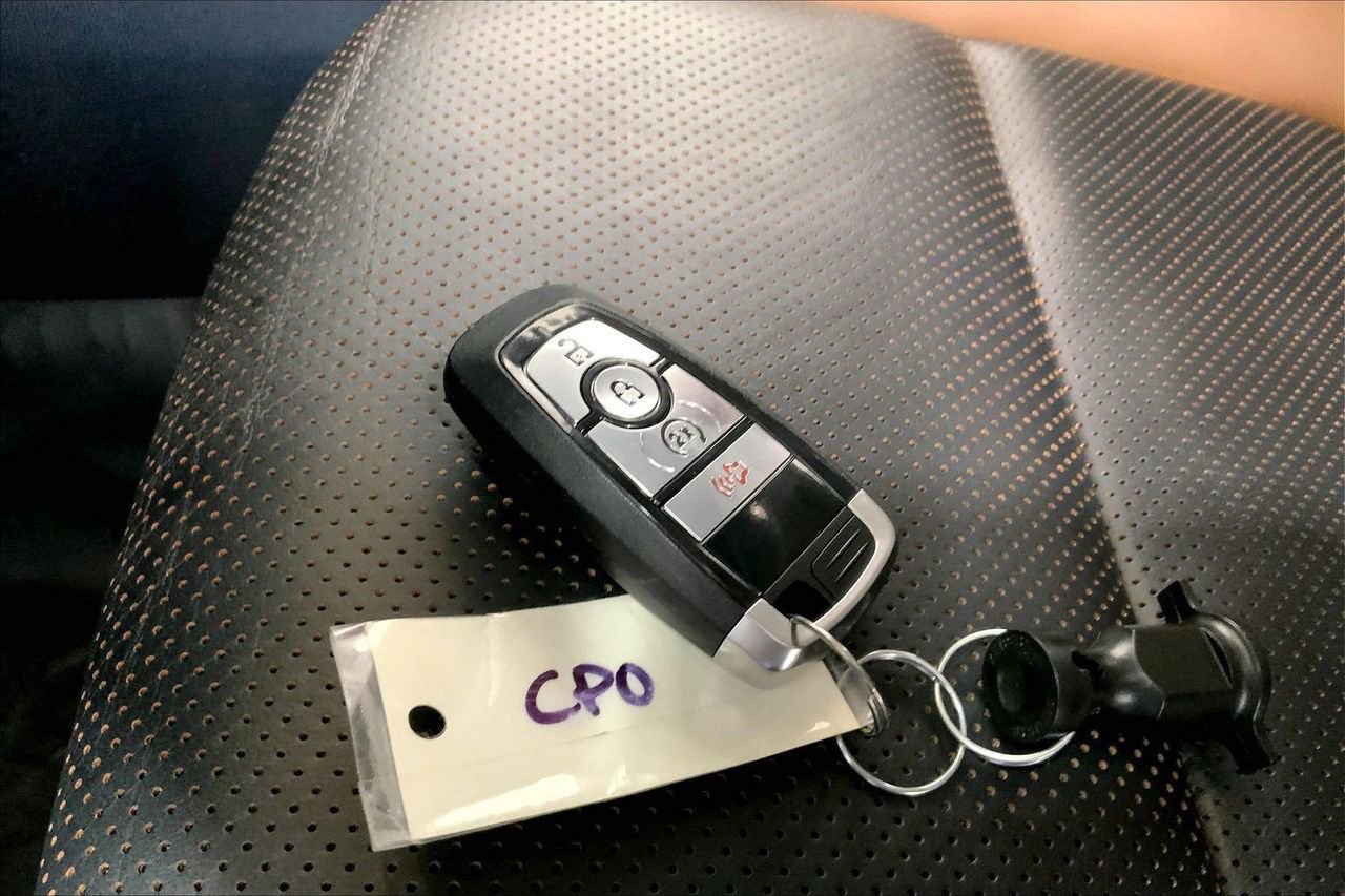 Certified 2024 Ford Bronco Sport Badlands w/ Premium Package image 14