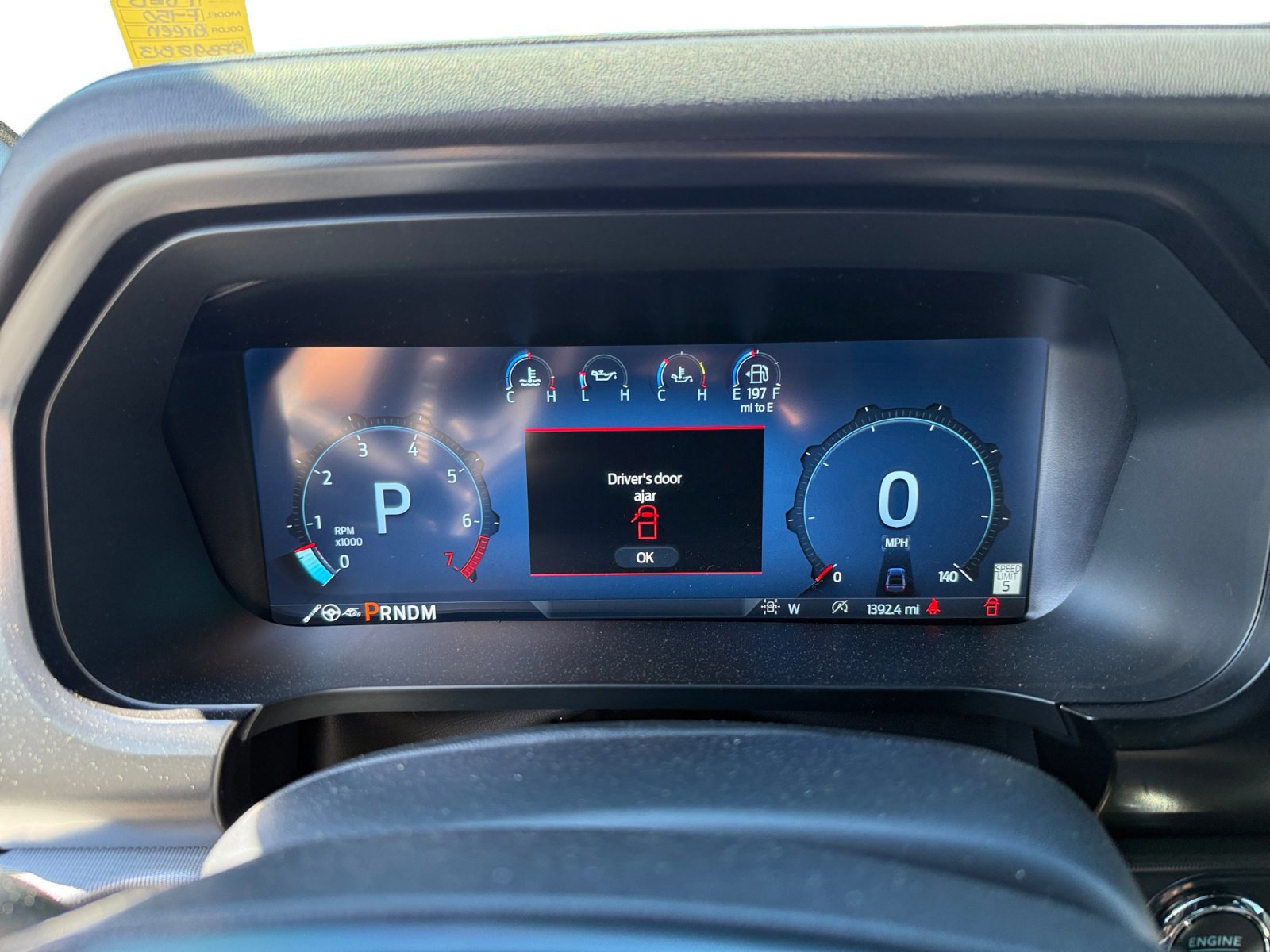 Certified 2025 Ford F150 Raptor image 11