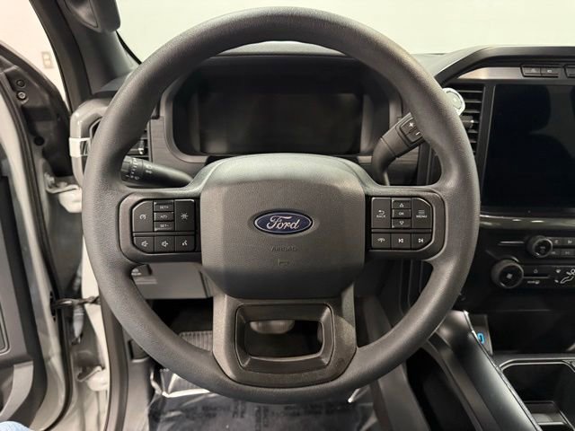 Certified 2024 Ford F150 STX AWD/4WD image 22