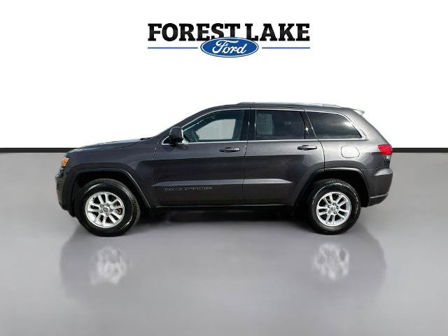 Used 2018 Jeep Grand Cherokee Laredo AWD/4WD image 1
