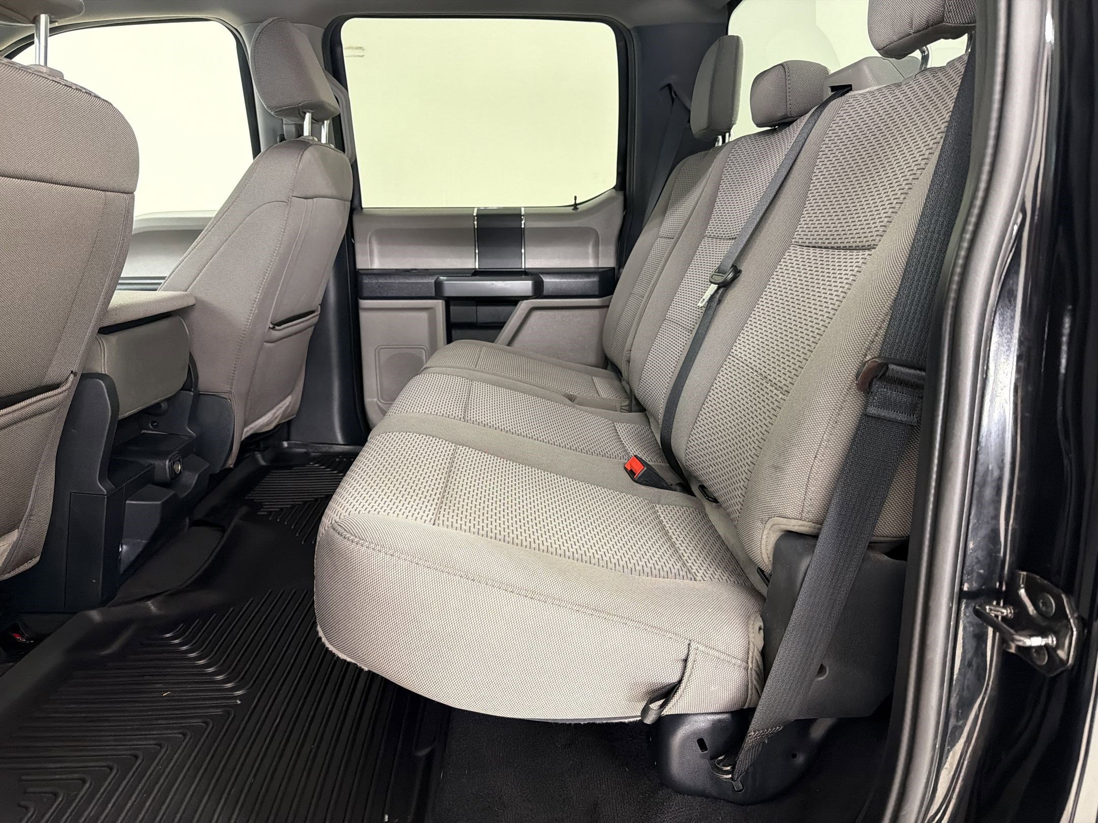 Certified 2022 Ford F250 XLT AWD/4WD image 14