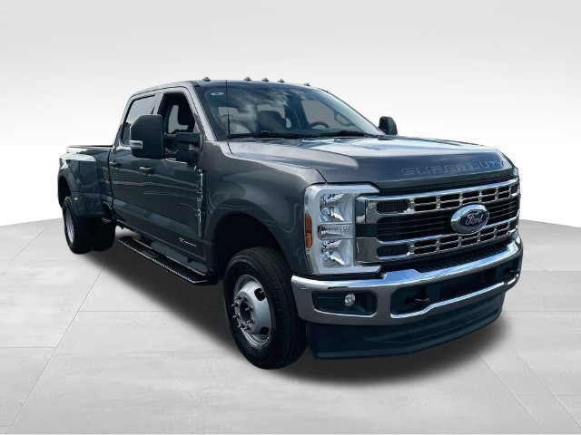 Certified 2025 Ford F350 XLT