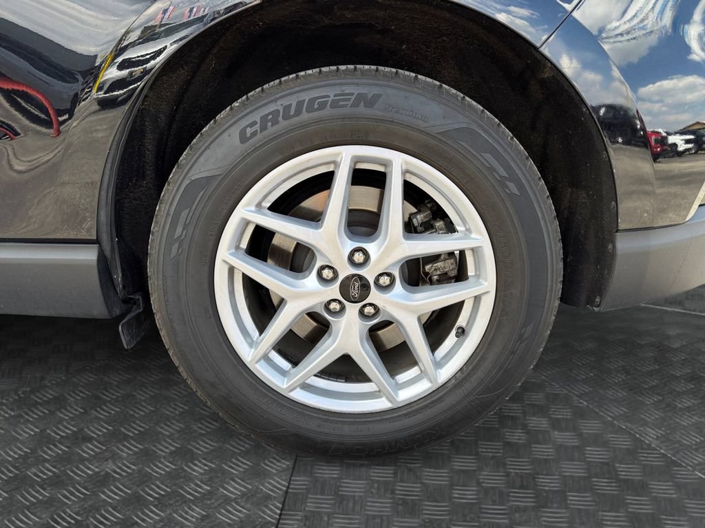 Certified 2024 Ford Edge SEL AWD/4WD image 19