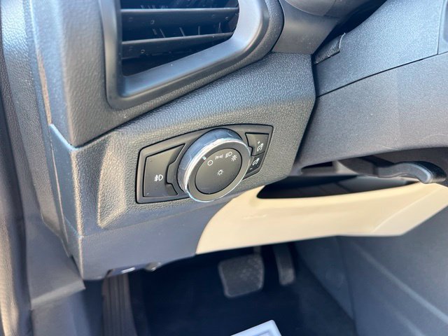 Certified 2018 Ford EcoSport Titanium FWD image 8