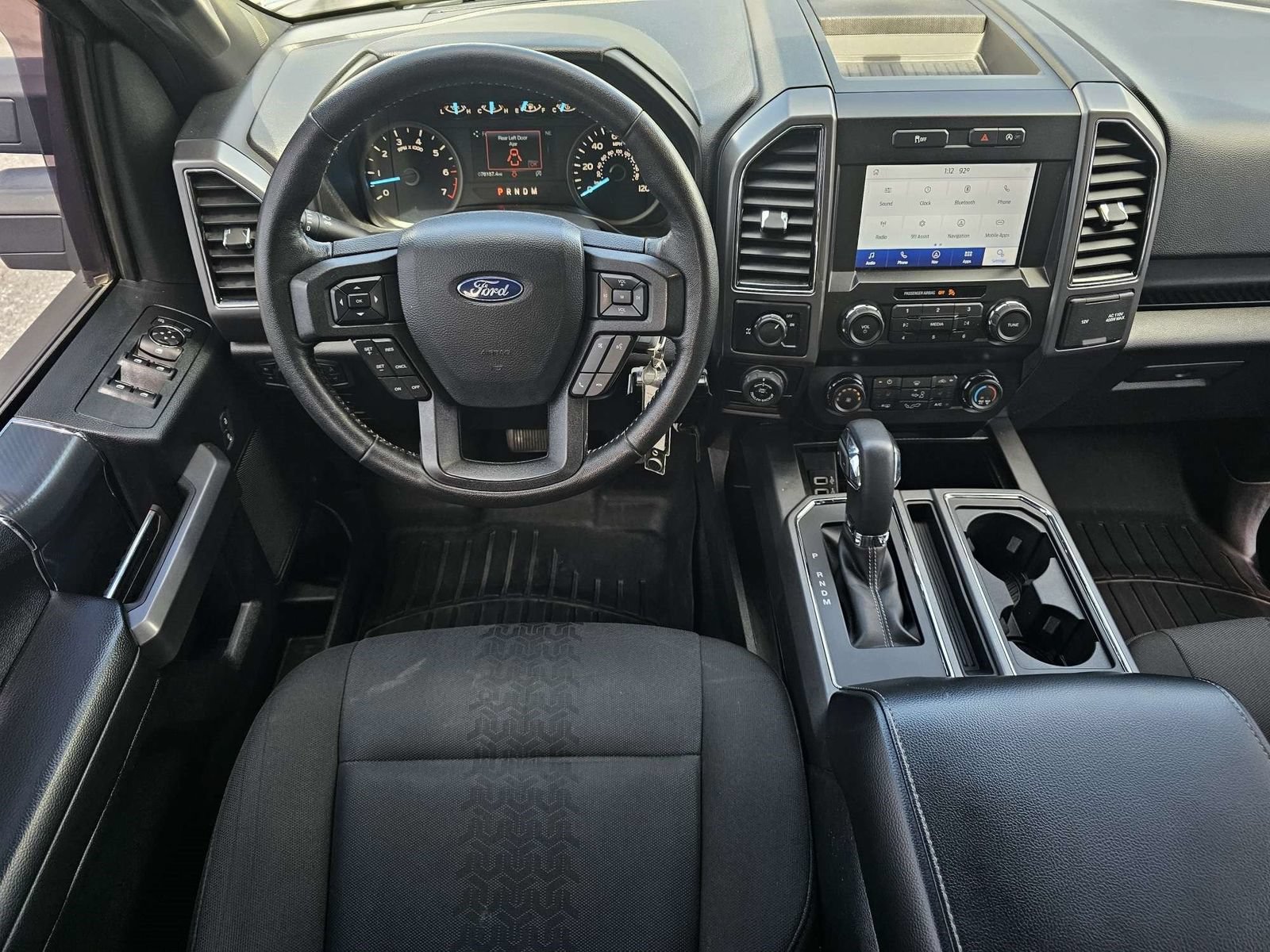 Certified 2019 Ford F150 XLT w/ Equipment Group 302A Luxury RWD image 16
