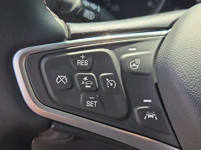 Used 2023 Chevrolet Equinox LT FWD image 19