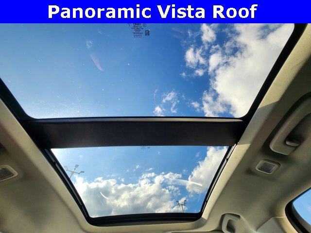 Certified 2022 Ford Escape SEL image 11