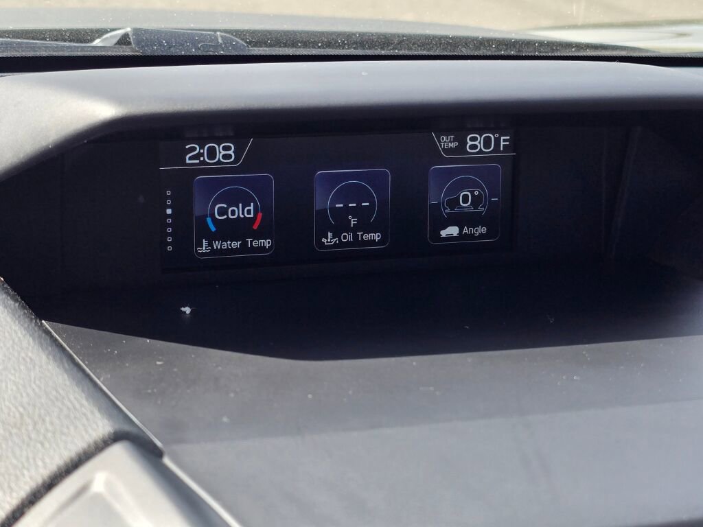 Used 2022 Subaru Forester Wilderness image 29