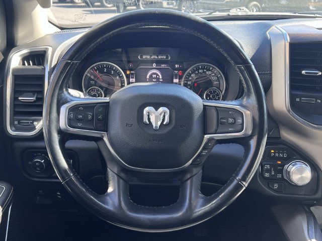 Used 2022 RAM 1500 Laramie AWD/4WD image 30