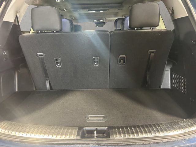 Used 2024 Kia Telluride SX Prestige AWD/4WD image 19