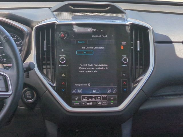 Used 2024 Subaru Ascent Limited w/ Technology Package image 18