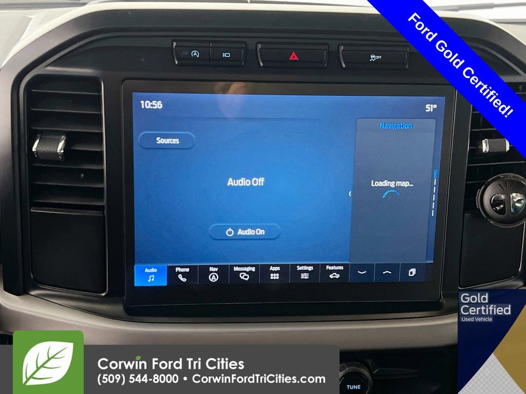 Certified 2024 Ford F150 XL w/ Equipment Group 103A High image 18