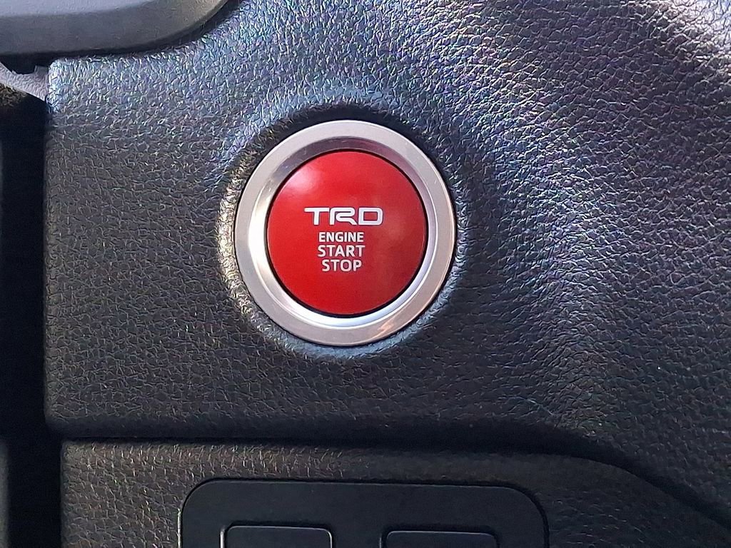 Used 2024 Toyota Tundra SR5 w/ TRD Off-Road Package image 24