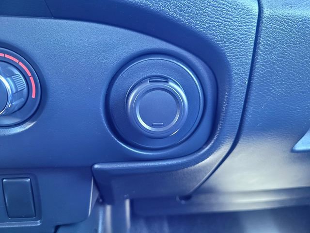 Used 2022 Nissan Frontier S image 16