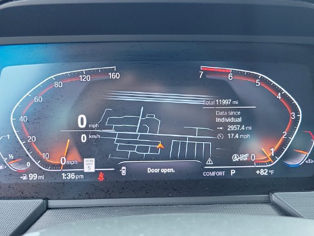 Used 2024 BMW 228i w/ Convenience Package FWD image 23