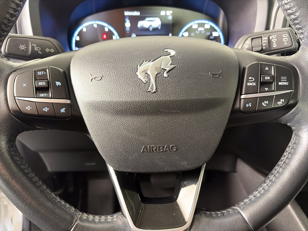 Certified 2023 Ford Bronco Sport Big Bend w/ Convenience Package AWD/4WD image 16
