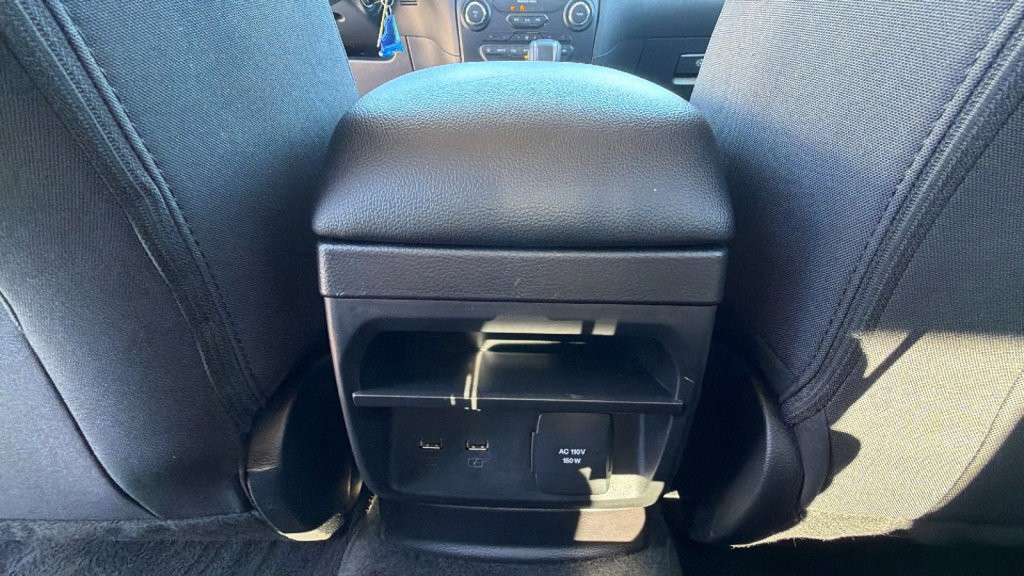 Certified 2023 Ford Ranger XLT w/ Equipment Group 301A Mid image 25