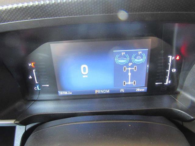 Certified 2024 Ford Ranger XL w/ Trailer Tow Package image 30