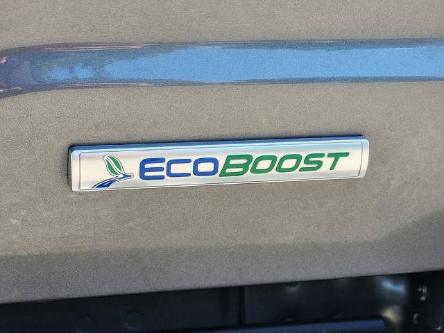 Certified 2023 Ford F150 XLT w/ Equipment Group 301A Mid AWD/4WD image 10
