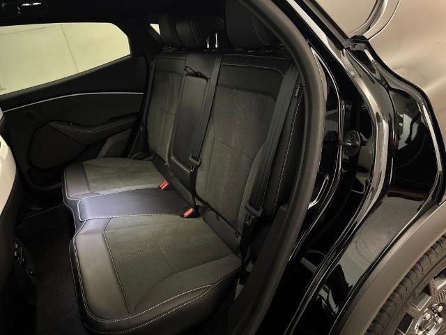 Certified 2025 Ford Mustang Mach-E GT image 31