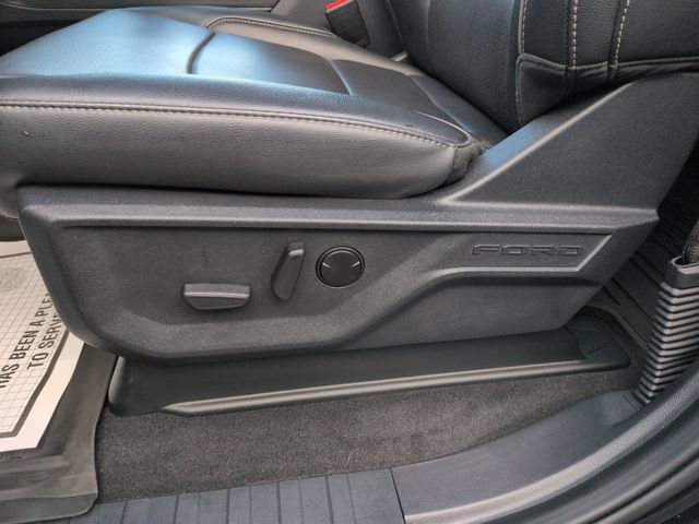 Certified 2025 Ford F150 Lariat AWD/4WD image 12