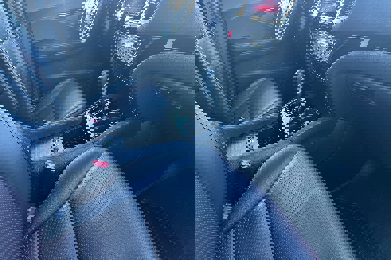 Used 2019 Honda Ridgeline Black Edition image 15