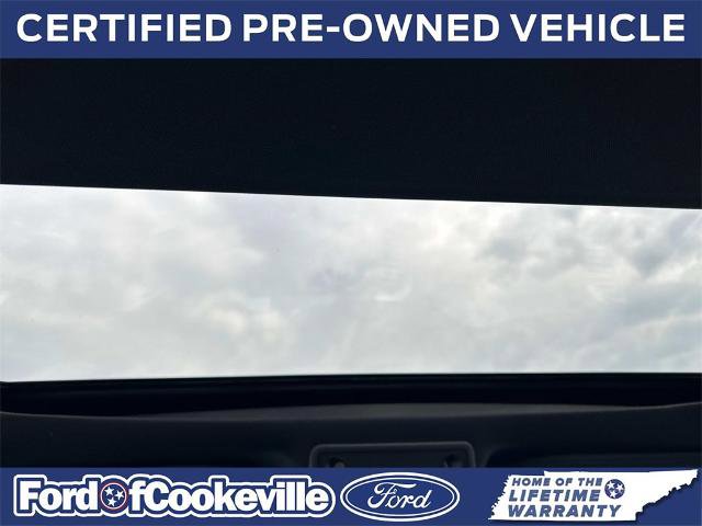 Certified 2020 Ford F150 Platinum w/ Equipment Group 701A Luxury image 17