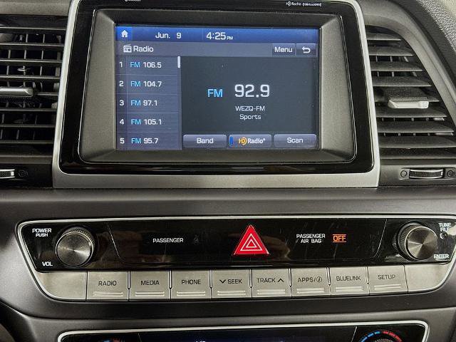 Used 2019 Hyundai Sonata SEL FWD image 14