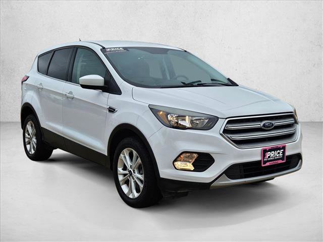Certified 2019 Ford Escape SE AWD/4WD image 3