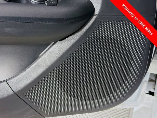 Certified 2025 Ford Mustang GT Premium RWD image 22