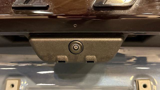 Certified 2025 Ford Explorer ST w/ Sun And Sound Package image 32