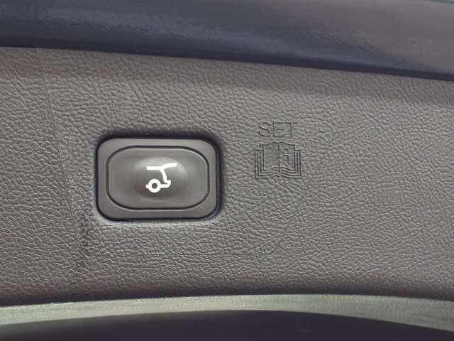 Certified 2024 Ford Edge SEL w/ Convenience Package AWD/4WD image 23