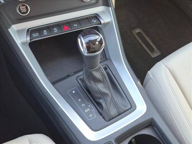 Used 2021 Audi Q3 2.0T Premium AWD/4WD image 16