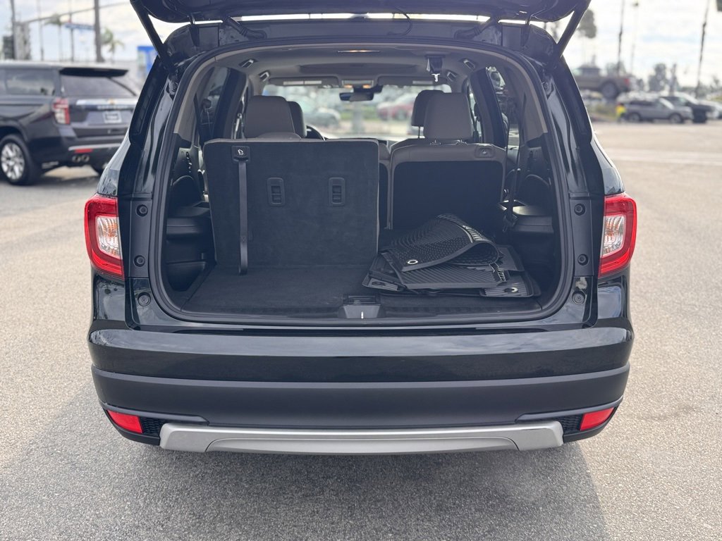 Used 2019 Honda Pilot EX-L image 13