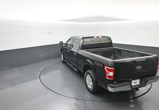 Certified 2020 Ford F150 XLT w/ Heavy-Duty Payload Package AWD/4WD image 30