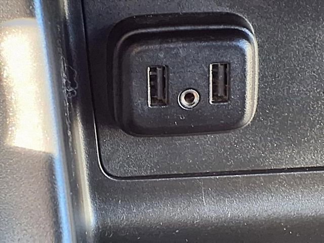 Used 2021 GMC Canyon AT4 w/ Driver Alert Package image 15