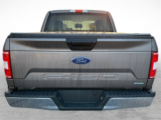 Certified 2020 Ford F150 XLT AWD/4WD image 3