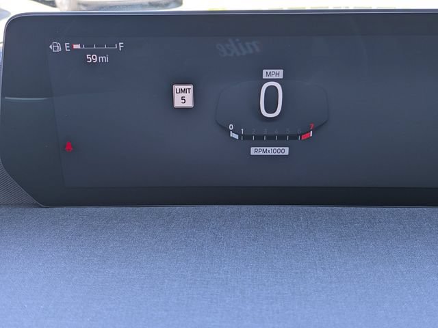 Certified 2027 Ford Expedition Active RWD image 29
