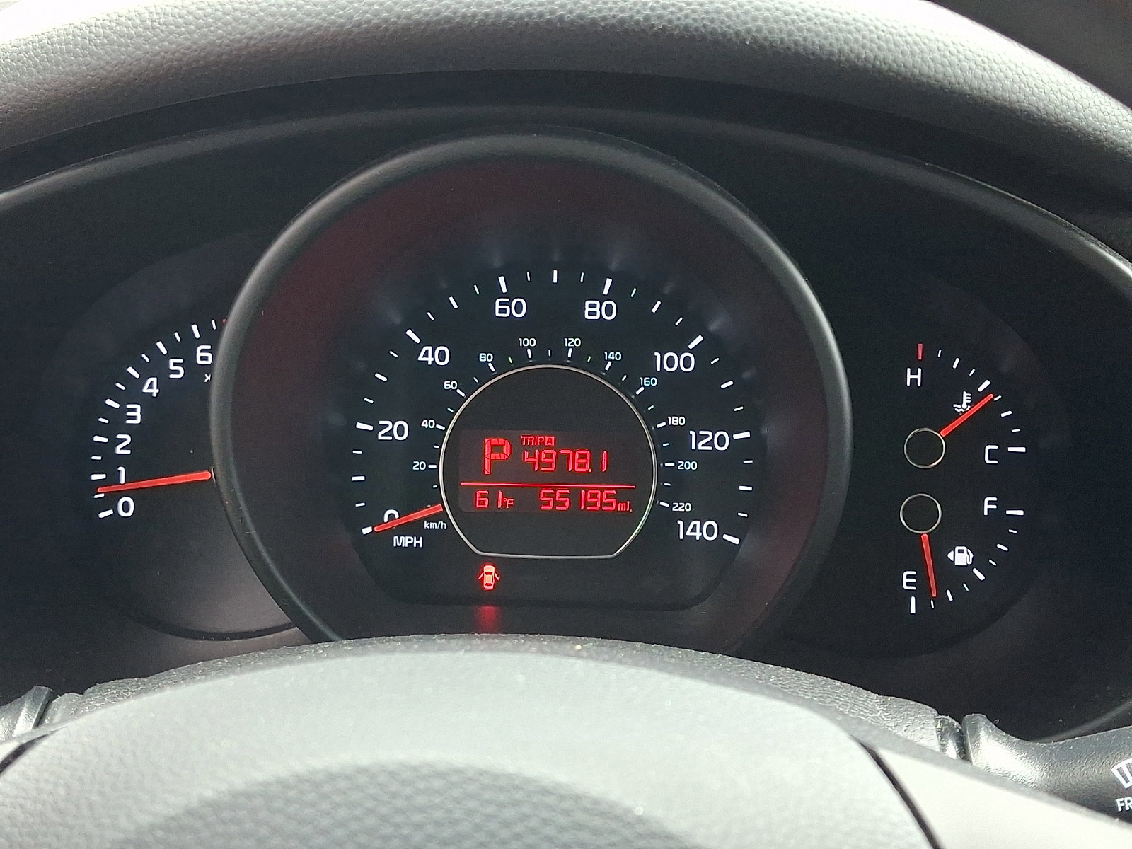 Used 2018 Kia Soul FWD image 21