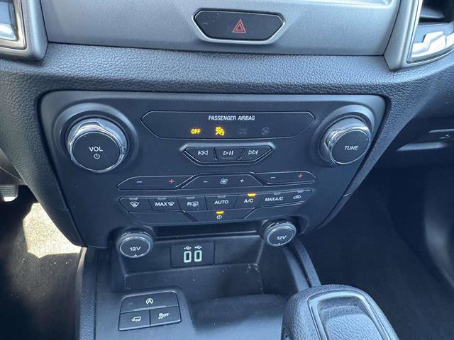 Certified 2021 Ford Ranger XLT w/ Trailer Tow Package image 24