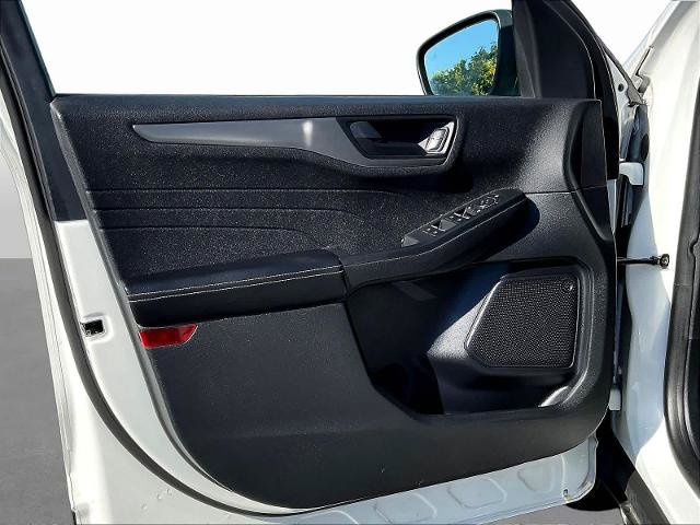 Certified 2023 Ford Escape Active AWD/4WD image 22